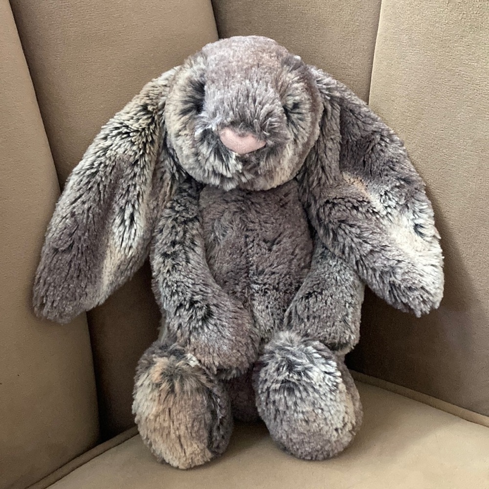 Jellycat Bunny